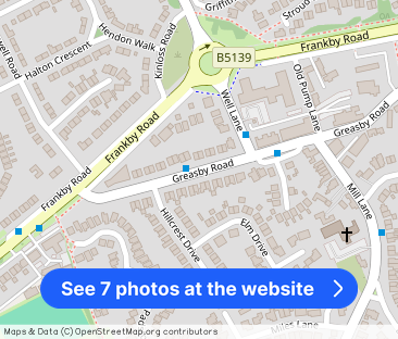 Greasby Road, Greasby, WIRRAL - Photo 1