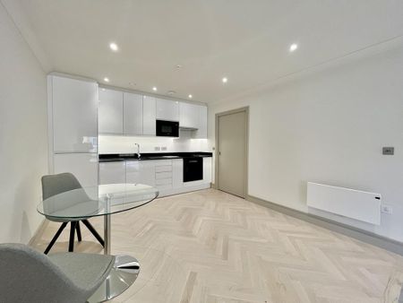 1 bedroom apartment to rent - Photo 5