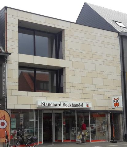 Appartement te huur - Foto 5