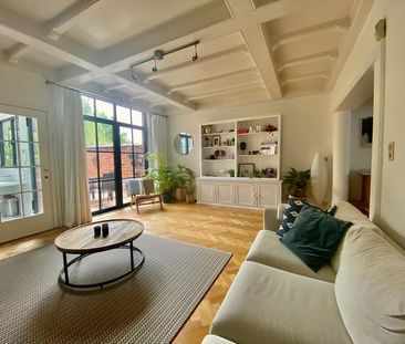 Duplex te huur - Foto 3
