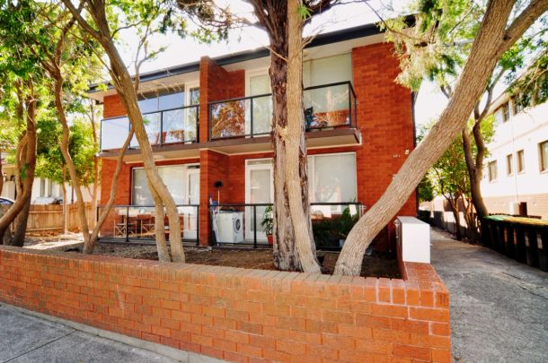 2/341 Marrickville Road,Marrickville,New South Wales 2204, Sydney - Photo 1