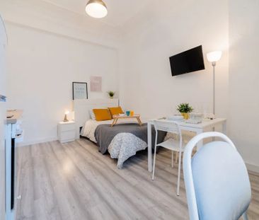 Carrer de Císcar, Valencia, Valencian Community 46005 - Photo 6