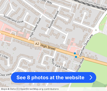High Street, Rainham, Gillingham - Photo 1