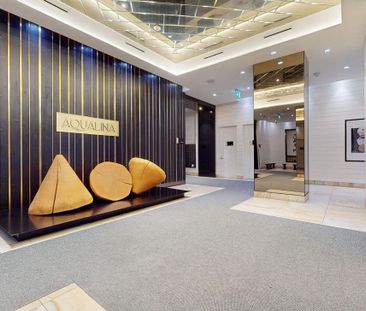 For Lease - 15 Merchants' Wharf N/A Unit# 1003, Toronto, Ontario - Photo 1