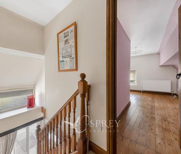 2 bedroom barn conversion to rent - Photo 3