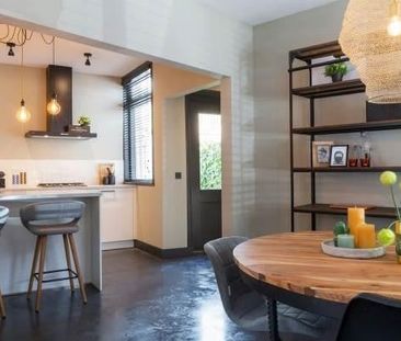 Te huur: Appartement Mecklenburgstraat in Eindhoven - Foto 2