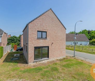 SERSKAMP - Riante nieuwbouwwoning - Photo 4