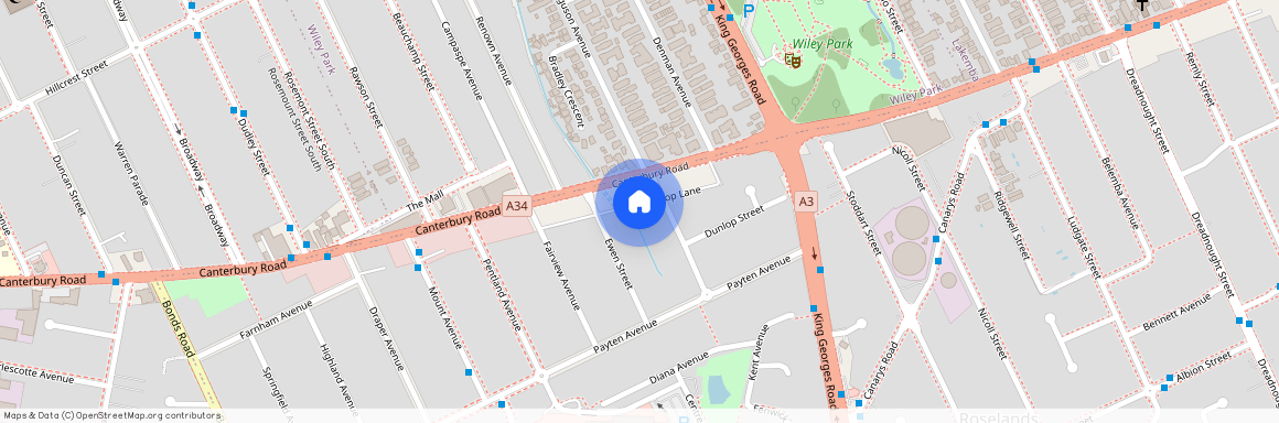 1A Stephenson Street, NSW 2196, Roselands