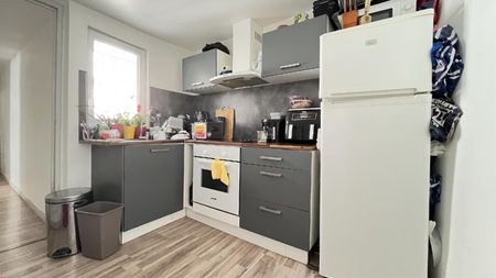 Location Appartement 3 pièces 59m² LOUVRES 95380 - Photo 4