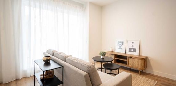 4 1/2 - Montréal (La Petite-Patrie) - $2 395 /mois - Photo 2