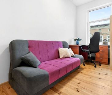 Pokój Szczecin - Photo 1