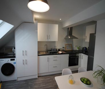 Flat A, Forman Street, Derby - Photo 4