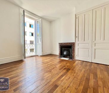 Appartement à louer 2 pièces 62.67m² - Photo 2