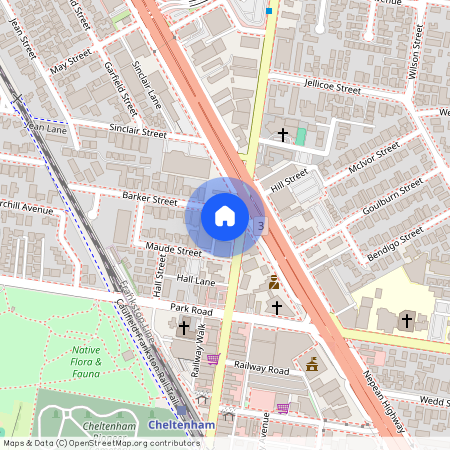 109/321 - 323 Charman Road, Cheltenham