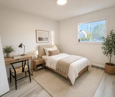 Appartement à louer - Photo 1