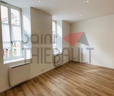 Appartement à louer Metz Centre Gare - Photo 2