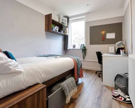 Bronze En-suite - Photo 4