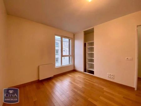 Appartement à louer 4 pièces 106m² - Photo 3