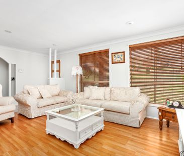 Ticks The Boxes! - Photo 1