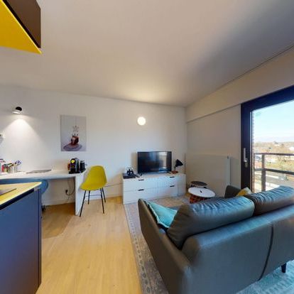 Studio te huur - Photo 1