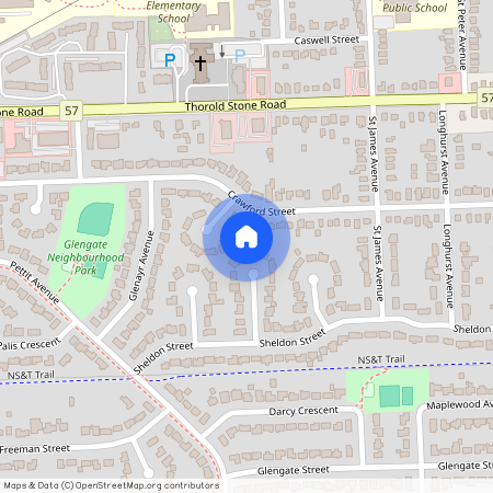 4171 Fernwood Crescent, L2E 6J4, Niagara Falls