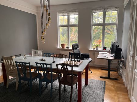 Stensborgsgatan 13 - Photo 3