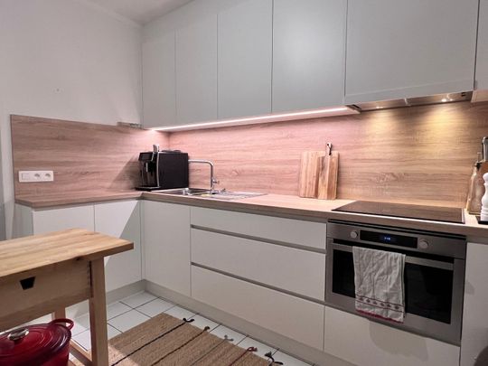 Appartement te huur Lokeren - Foto 1