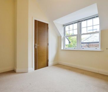 3 bedroom penthouse to rent - Photo 6