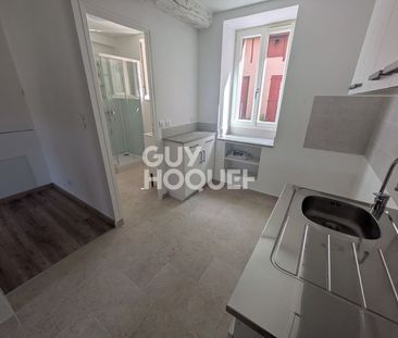 Location Appartement 1 pièce SEIGNELAY 89250 - Photo 4