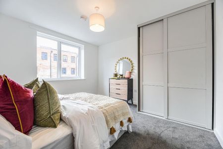 1 bedroom apartment to rent - Photo 5