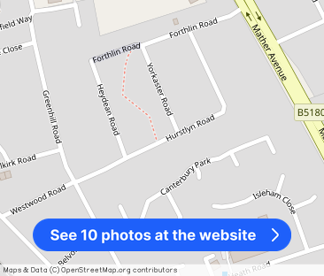 Hurstlyn Road, Allerton, Liverpool - Photo 1