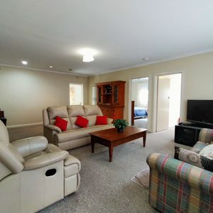 Spacious, Light Filled and Affordable Three Bedroom Beauty! - Photo 2