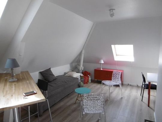 Location Appartement 1 pièce 20m² ORLEANS 45000 - Photo 1