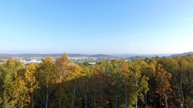 Sisjöbäckensväg 24 - Photo 1