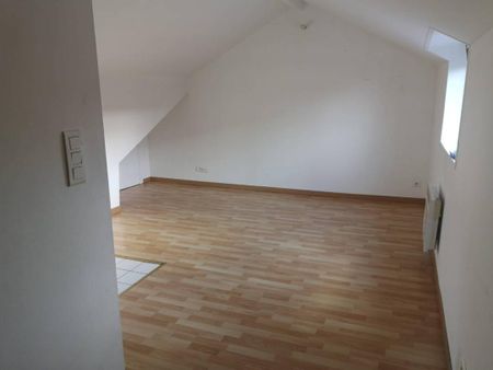 Location Appartement 2 pièces 33m² ARRAS 62000 - Photo 3