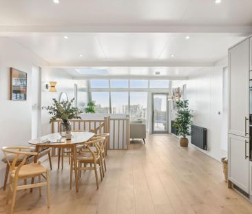 2 bedroom houseboat to rent - Photo 3