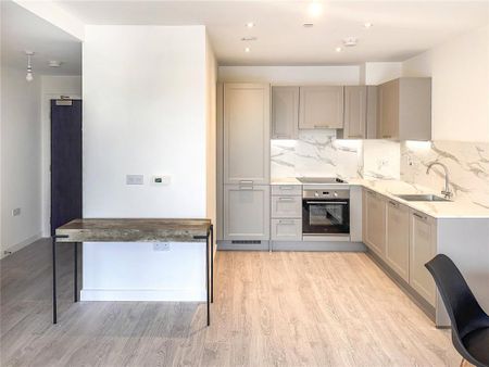 1 bedroom apartment to rent - Photo 5