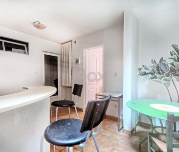 Appartement 30.97 m² - Photo 4