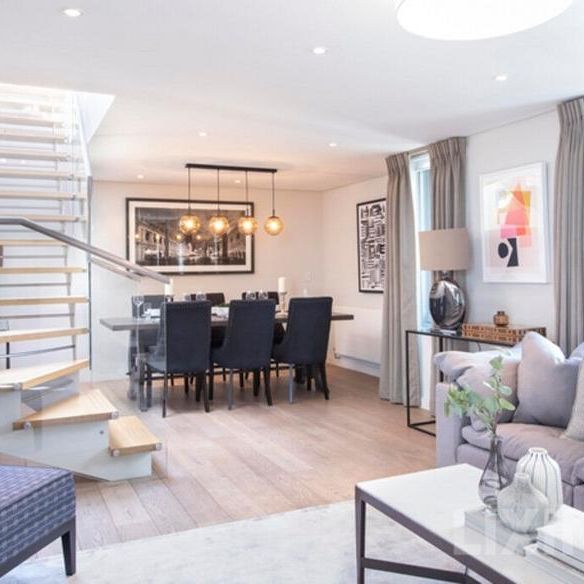 4 bedroom apartment to rent - Photo 1