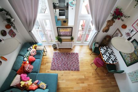 Wilson Street, Merchant City, Glasgow - Photo 3