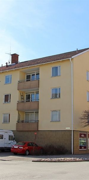 Stinsvägen 5 - Foto 1