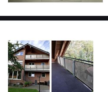 Mietwohnung - Foto 1