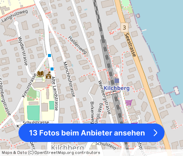 3 Zimmer, 85 m², EG - Foto 1