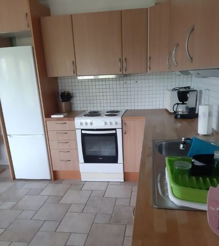 Åsa - 2rok - 9mån - 10.350kr/mån - Photo 3