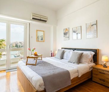 Διαμέρισμα για ενοικίαση Φρεαττύδα (Καλλίπολη – Φρεαττύδα) - Photo 3