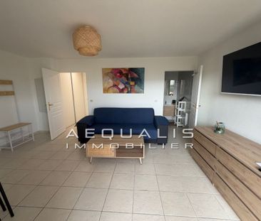 location appartement 1 Pièce(s) - Photo 1