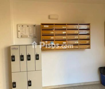 Piso en alquiler en Calle de Villalbilla - Photo 1