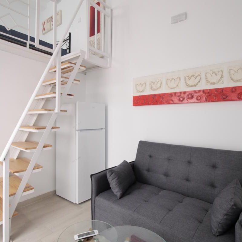 Apartamento de alquiler en Zofio - Photo 1