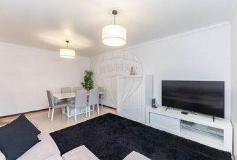 Apartamento T2 em Porto