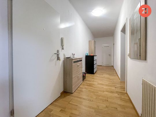 3- Zimmer Wohnung - in bester Urfahraner Lage - Foto 1